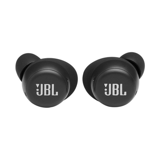 JBL Live Free NC+ Støydempende hodetelefoner Svart