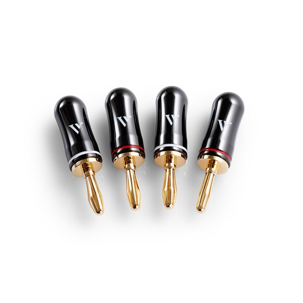 Argon Audio Prime Banana 1 Bananplugg