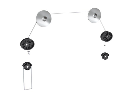 Luxorparts Vaierfeste for TV 37-70"