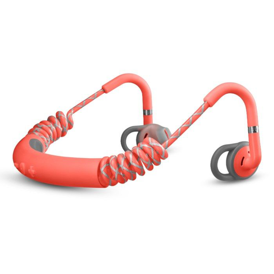 Urbanears Stadion Trådløse hodetelefoner Rød