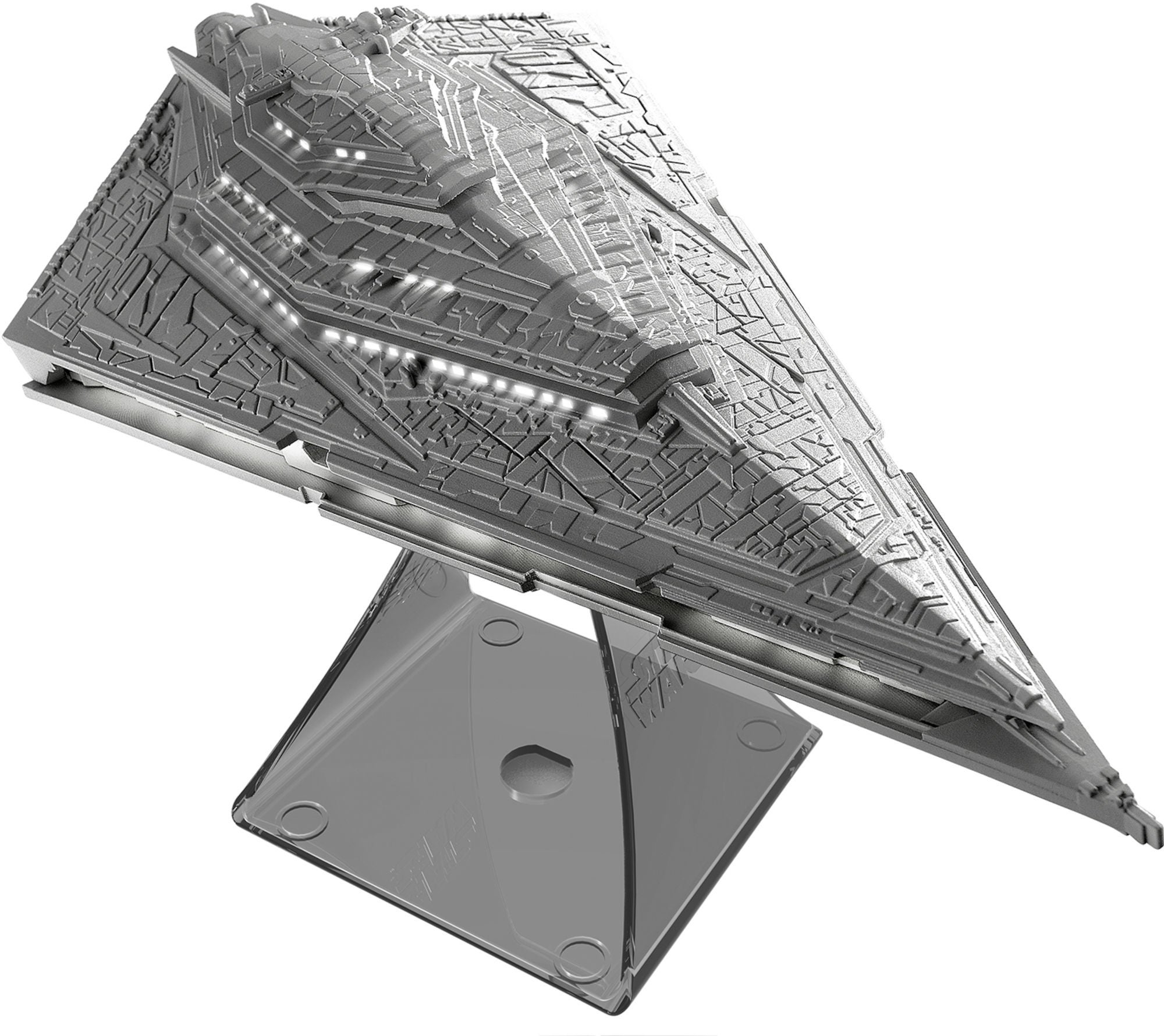 Star Wars Star Destroyer Høytaler