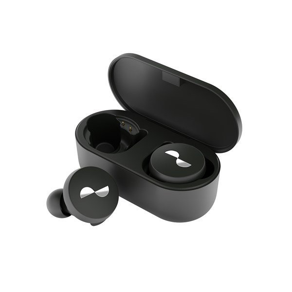 Nura NURATRUE Trådløs in-ear hodetelefon