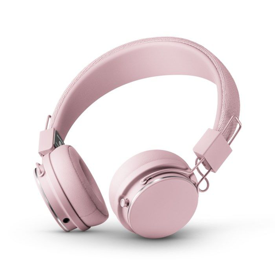 Urbanears Plattan II Wireless Trådløse hodetelefoner Rosa